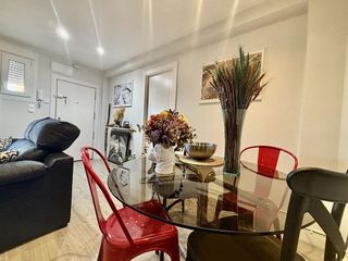 Piso en venta en Barrio Jesús en Zaragoza