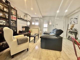 Piso en venta en Barrio Jesús en Zaragoza