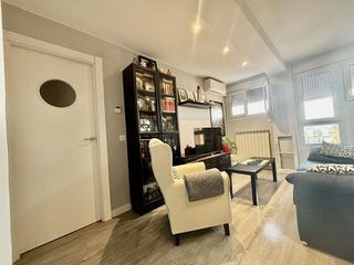 Piso en venta en Barrio Jesús en Zaragoza