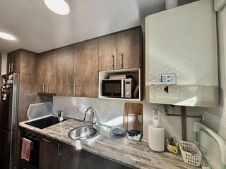 Piso en venta en Barrio Jesús en Zaragoza