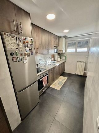 Piso en venta en Barrio Jesús en Zaragoza