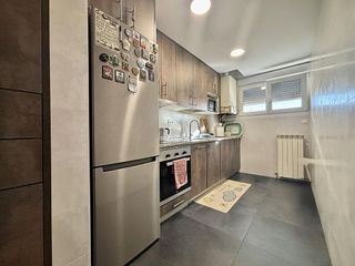 Piso en venta en Barrio Jesús en Zaragoza