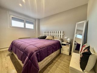 Piso en venta en Barrio Jesús en Zaragoza