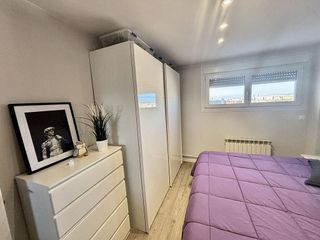 Piso en venta en Barrio Jesús en Zaragoza