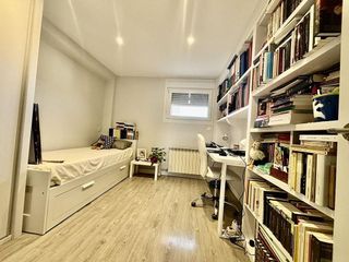 Piso en venta en Barrio Jesús en Zaragoza