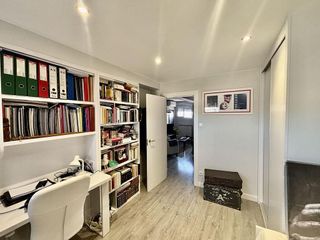 Piso en venta en Barrio Jesús en Zaragoza