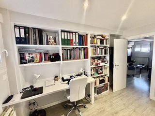 Piso en venta en Barrio Jesús en Zaragoza