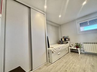 Piso en venta en Barrio Jesús en Zaragoza