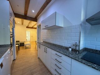 Piso en alquiler en Russafa en Valencia