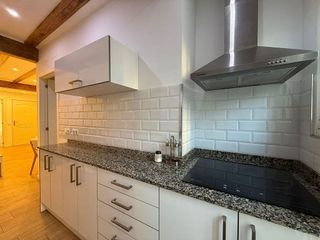 Piso en alquiler en Russafa en Valencia