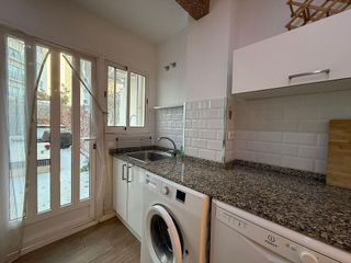 Piso en alquiler en Russafa en Valencia