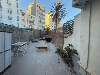 Piso en alquiler en Russafa en Valencia