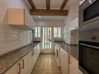 Piso en alquiler en Russafa en Valencia