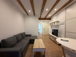 Piso en alquiler en Russafa en Valencia