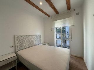 Piso en alquiler en Russafa en Valencia