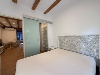 Piso en alquiler en Russafa en Valencia