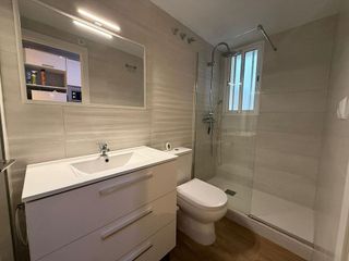 Piso en alquiler en Russafa en Valencia