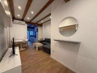 Piso en alquiler en Russafa en Valencia