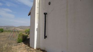 Chalet en venta en Yecla