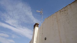 Chalet en venta en Yecla