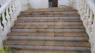 Chalet en venta en Yecla