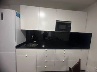 Piso en alquiler en La Chantría - La Lastra en León