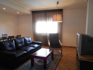 Piso en alquiler en Centro - El Pilar en Ciudad Real