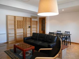 Piso en alquiler en Centro - El Pilar en Ciudad Real