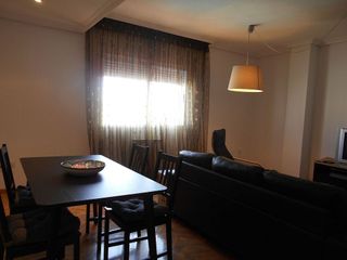 Piso en alquiler en Centro - El Pilar en Ciudad Real