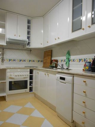 Piso en alquiler en Centro - El Pilar en Ciudad Real