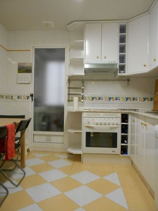 Piso en alquiler en Centro - El Pilar en Ciudad Real