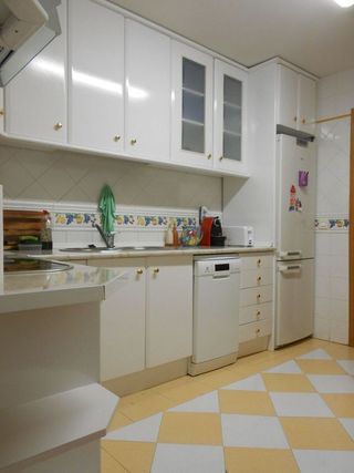 Piso en alquiler en Centro - El Pilar en Ciudad Real