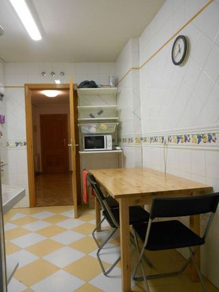 Piso en alquiler en Centro - El Pilar en Ciudad Real