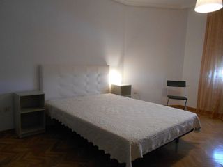 Piso en alquiler en Centro - El Pilar en Ciudad Real