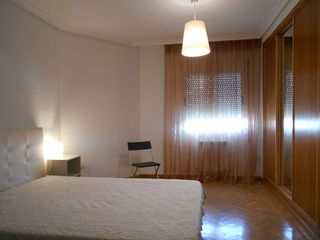 Piso en alquiler en Centro - El Pilar en Ciudad Real