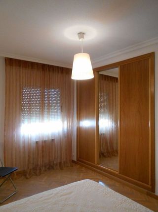 Piso en alquiler en Centro - El Pilar en Ciudad Real