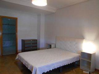 Piso en alquiler en Centro - El Pilar en Ciudad Real