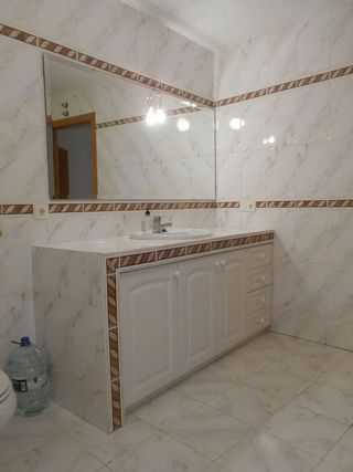 Piso en alquiler en Centro - El Pilar en Ciudad Real