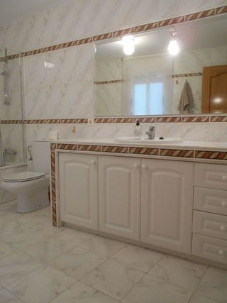 Piso en alquiler en Centro - El Pilar en Ciudad Real