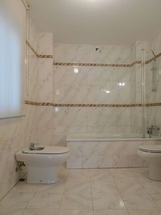 Piso en alquiler en Centro - El Pilar en Ciudad Real