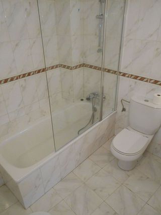 Piso en alquiler en Centro - El Pilar en Ciudad Real