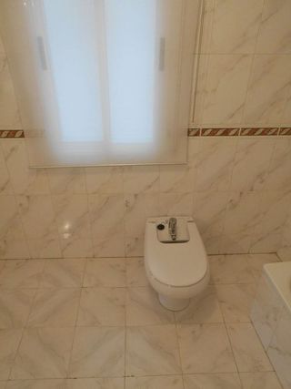 Piso en alquiler en Centro - El Pilar en Ciudad Real