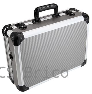 Maletín Herramientas 120 Piezas Alyco 170822