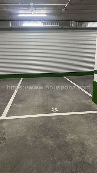 Piso en venta en Barrio de Abando en Bilbao