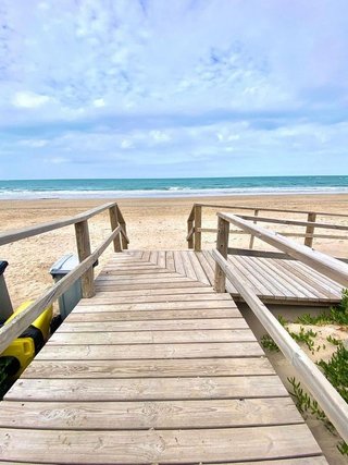 Casa rural en venta en Las Tres Piedras - Costa Ballena en Chipiona
