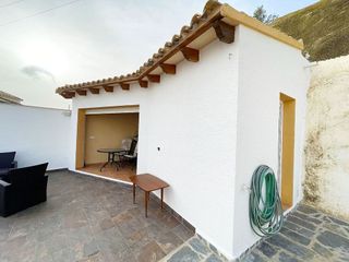 Chalet en venta en Zona Pueblo en Calpe/Calp