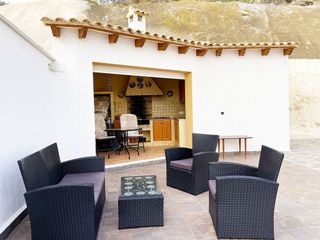 Chalet en venta en Zona Pueblo en Calpe/Calp