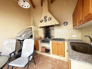 Chalet en venta en Zona Pueblo en Calpe/Calp