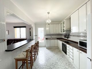 Chalet en venta en Zona Pueblo en Calpe/Calp