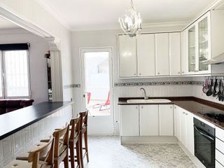 Chalet en venta en Zona Pueblo en Calpe/Calp